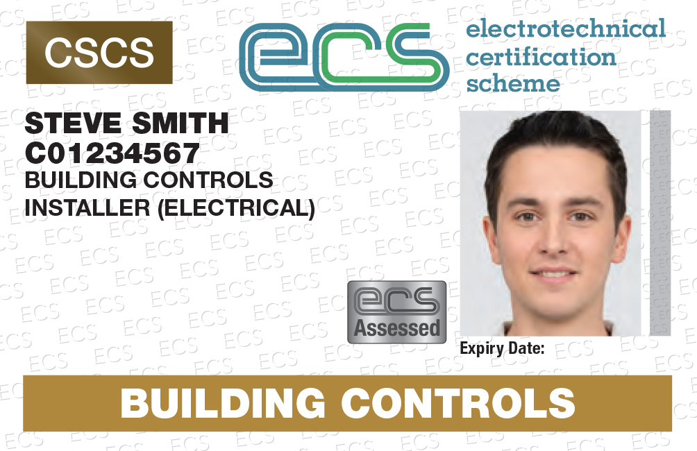 Building Controls Installer (Electrical) Image