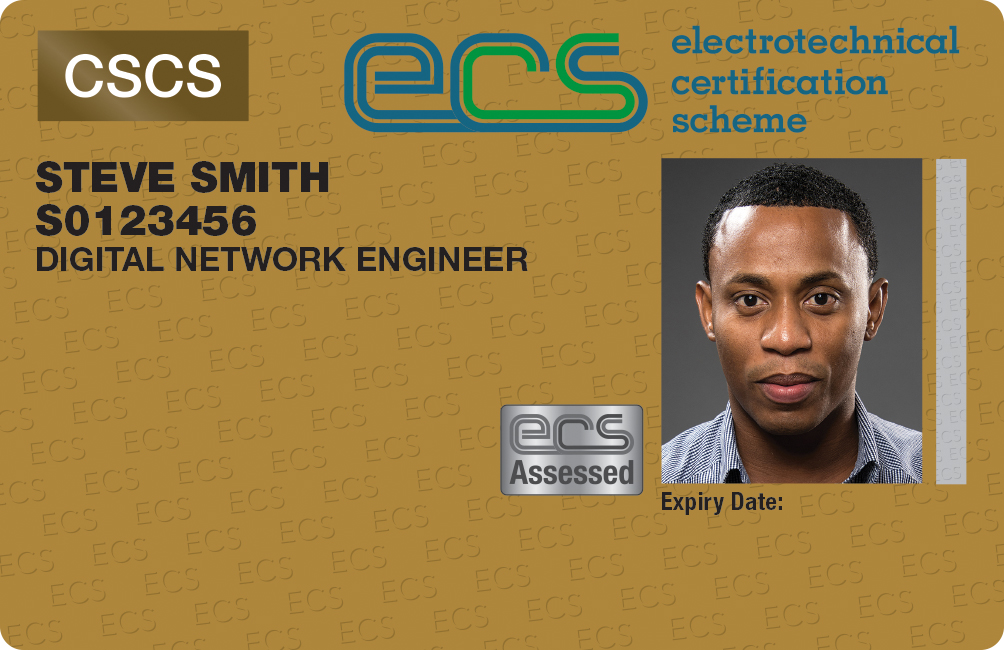 Digital Network Engineer Image