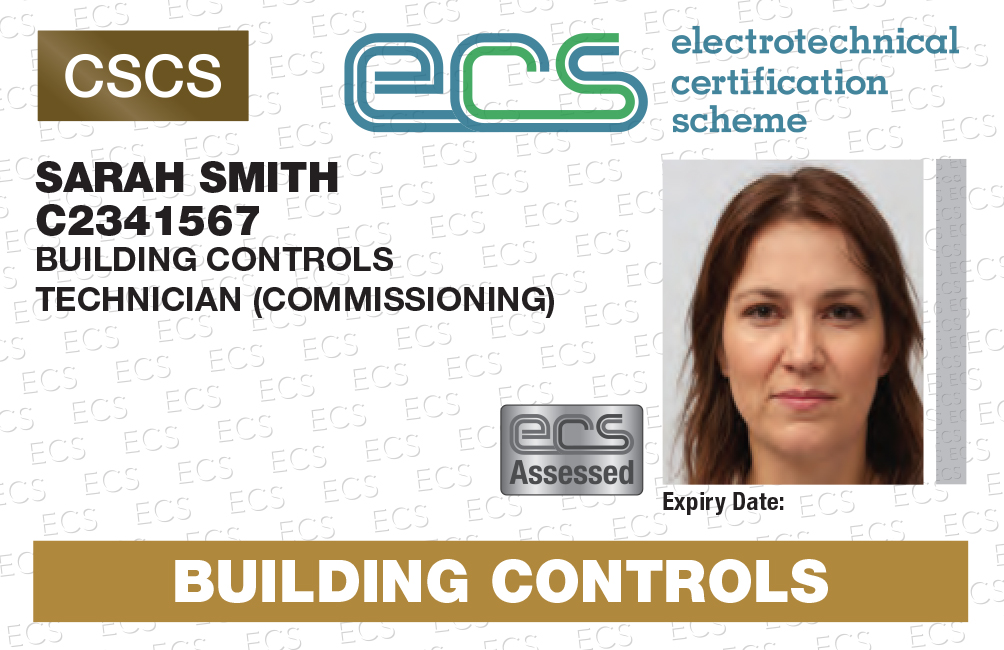 Building Controls Technician (Commissioning) Image