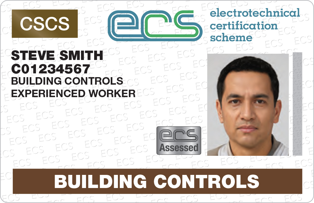 Building Controls Experienced Worker Image