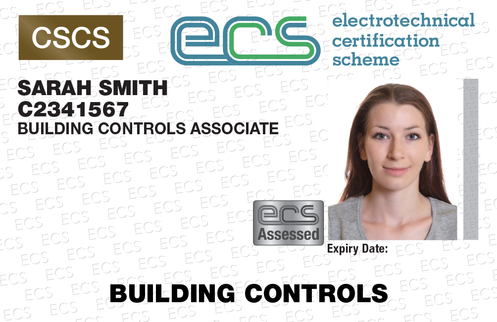 Building Controls Associate Image
