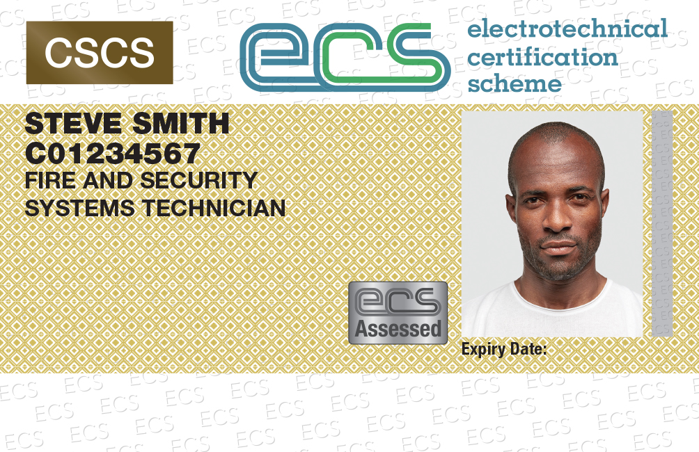 FESS Systems Technician  Image