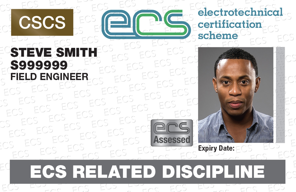 ECS Related Discipline Image